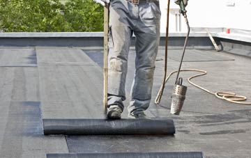 flat roof replacement Penweathers, Cornwall