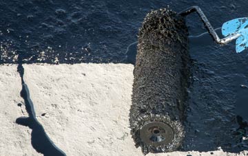 Penweathers liquid sealant waterproofing