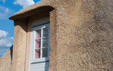 Penweathers thatch roof disadvantages