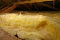 Penweathers pitch roof insulation